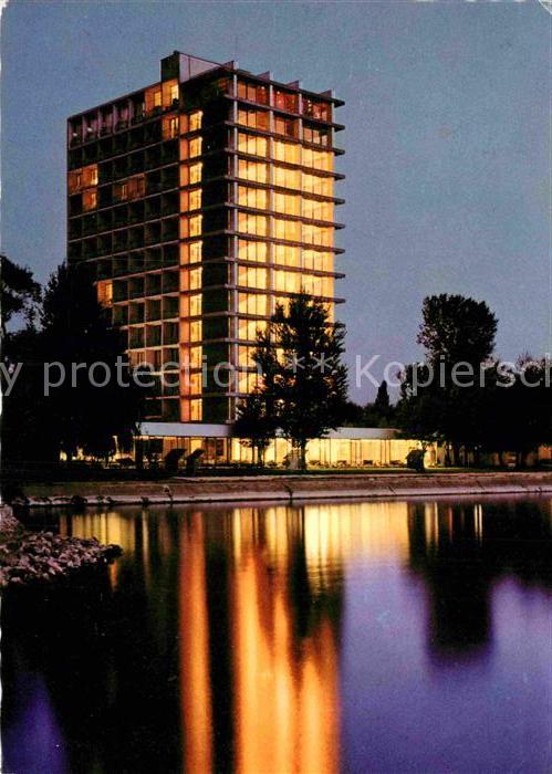 Siofok Hotel Europa