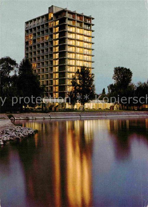 Siofok Hotel Europa