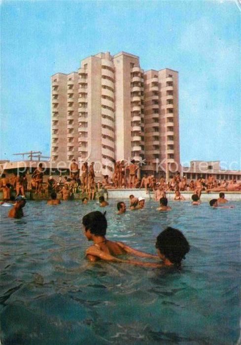 Baile Felix Hotel International