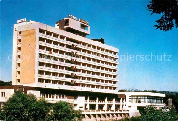 Oradea Hotel Dacia
