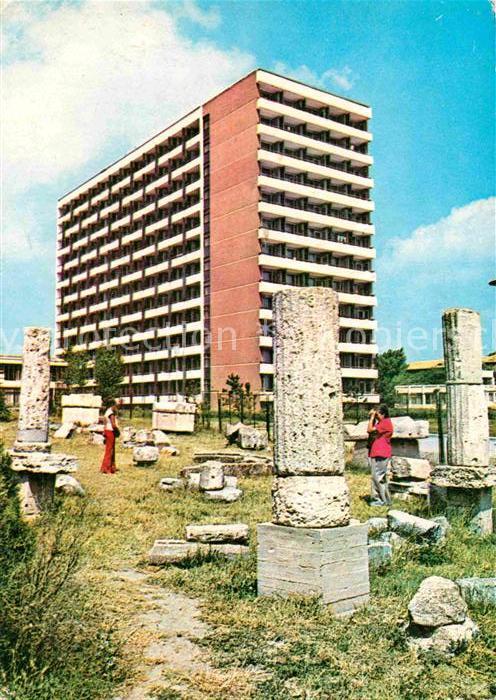 Mangalia Hotel