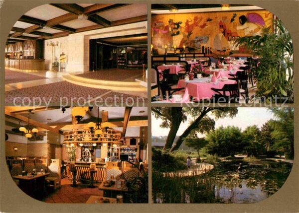 Budapest Hotel Ramada Lobby Bar Garten Restauran