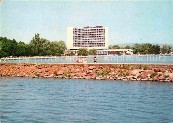 Keszthely Hotel Helikon