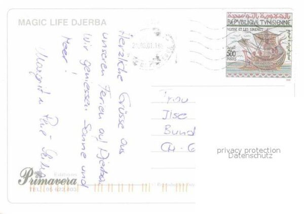 Djerba Magic Life – Bild 2