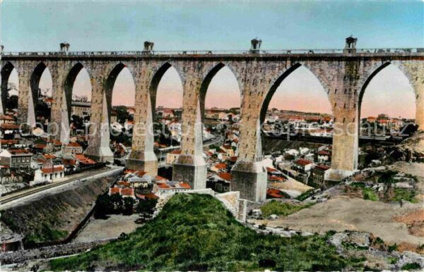 Lisboa Viadukt
