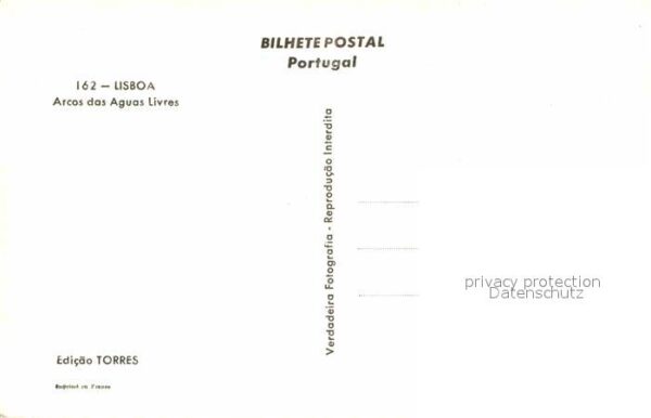 Lisboa Viadukt – Bild 2