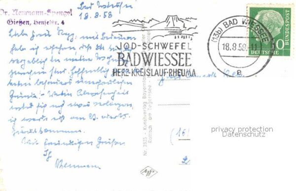 Bad Wiessee Kirche Bodenscheid Wallberg – Bild 2
