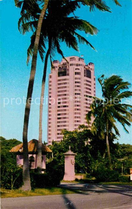 Boca Raton Hotel