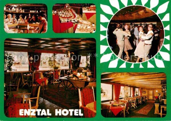 Enzkloesterle Enztal Hotel