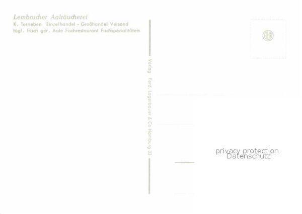 Duemmersee Diepholz Lembrucher Aalräucherei – Bild 2