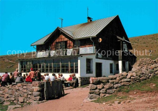 Groeden Tirol Raschötzhütte