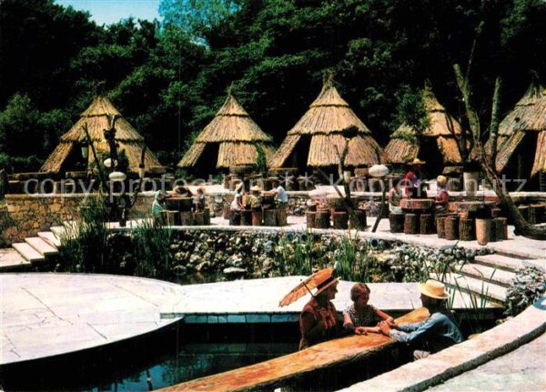 Varna Warna Restaurant Kolibite
