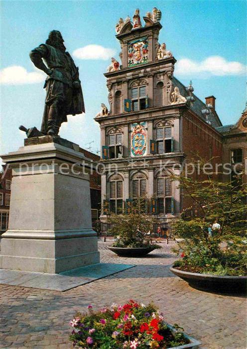 Hoorn Westfriesisches Museum