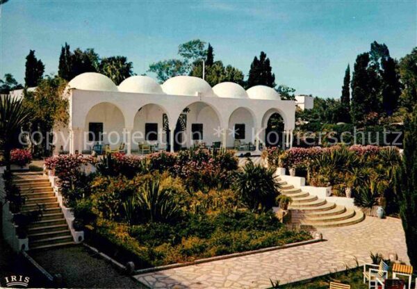 Hammamet Hotel Fourati