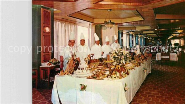 Lisboa Hotel Lutécia Buffett