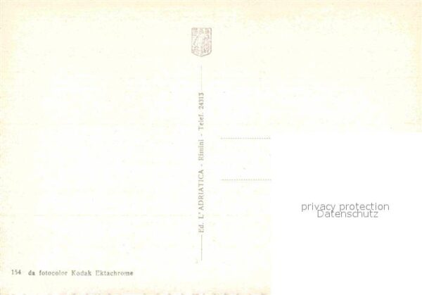 Gradara Pesaro Burgruine – Bild 2