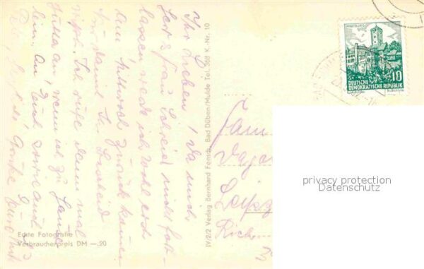 Bad Schmiedeberg Schwanenteich – Bild 2