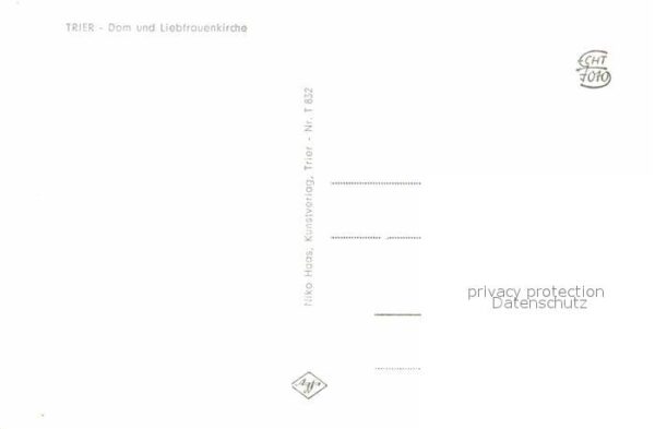 Trier Dom und Liebfrauenkirche – Bild 2