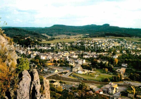 Gerolstein Panorama