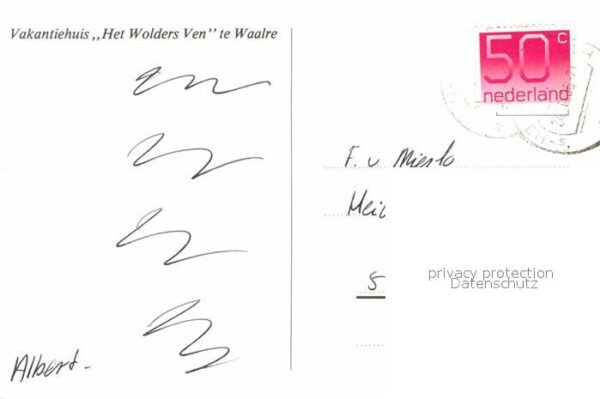 Waalre Vakantiehuis Het Wolders Ven Ferienhaus – Bild 2