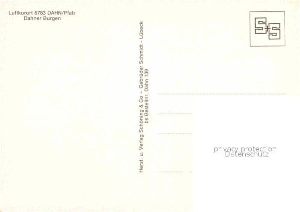 Dahn Dahner Burgen – Bild 2