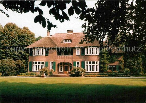 Lochem Huize Beukenstein
