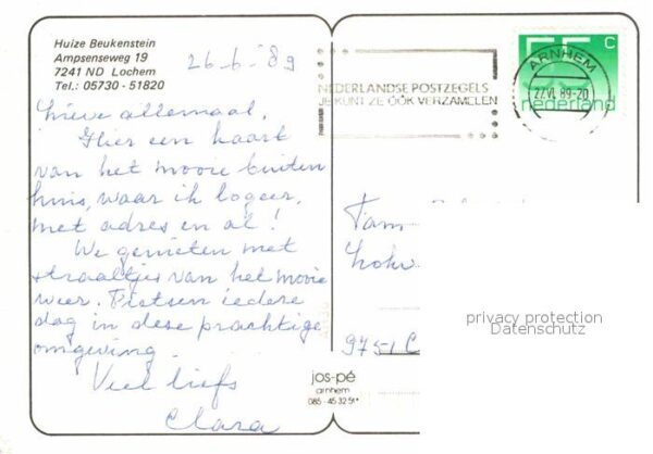Lochem Huize Beukenstein – Bild 2