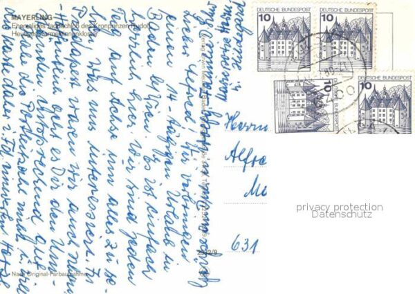 Mayerling Baden Karmelitinnen Kloster im Wienerwald – Bild 2