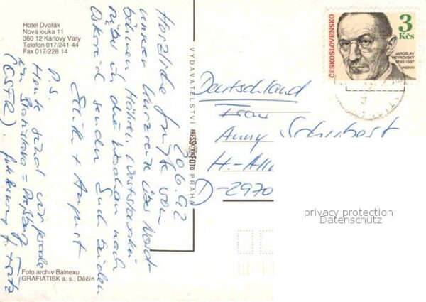 Karlovy Vary Hotel Dvorak Hallenbad Kuranwendung Bar – Bild 2