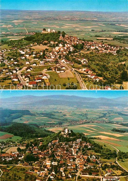 Hering Odenwald Erholungsort im Naturpark Odenwald Vest