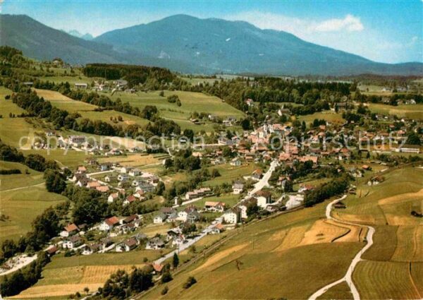 Bad Kohlgrub Deutschlands höchstgelegenes Alpenmoorb