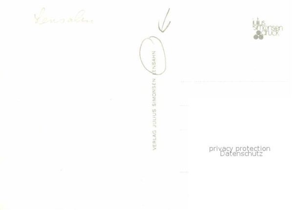 Lensahn Fliegeraufnahme – Bild 2