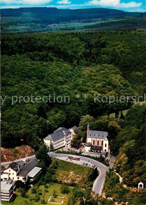 Marienthal Geisenheim Wallfahrtsort zur schmerzhaften Mutter