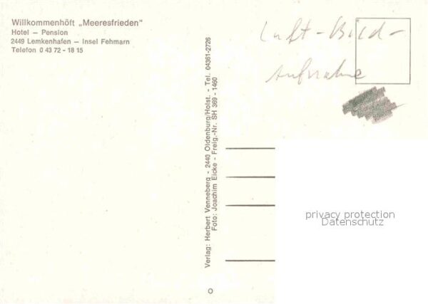 Lemkenhafen Willkommenhöft Heeresfrieden Hafen Flie – Bild 2