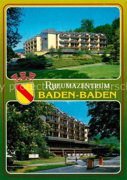 Baden-Baden Rheumazentrum