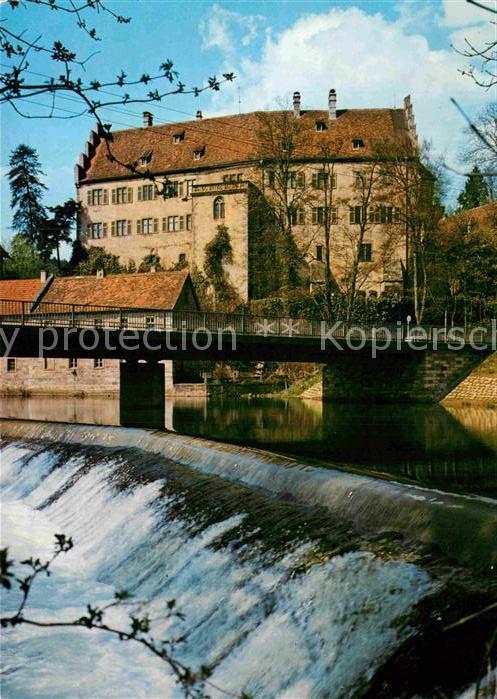 Bad Kissingen Graf Luxburg Museum Schloss Aschach Weh