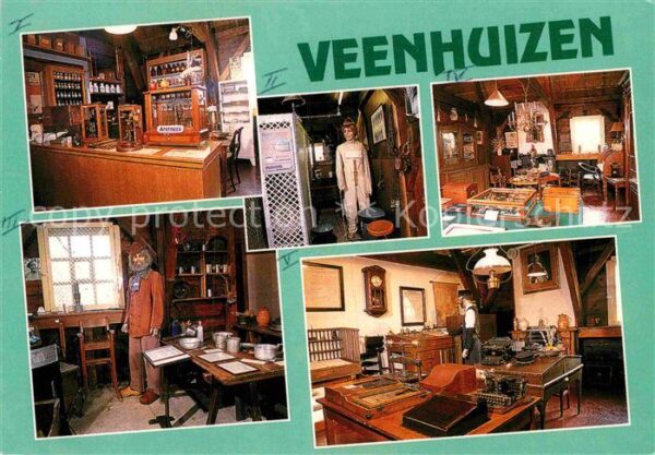 Veenhuizen Gevangenismuseum