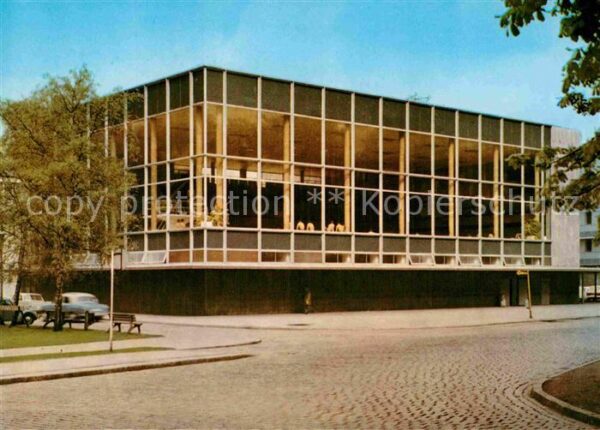 Oldenburg Niedersachsen Hallenbad