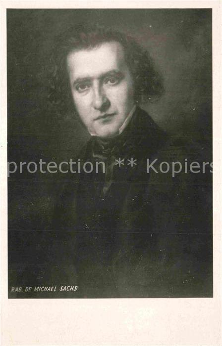 Persoenlichkeiten Michael Sachs