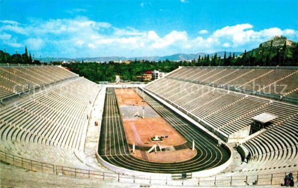Stadion Athen
