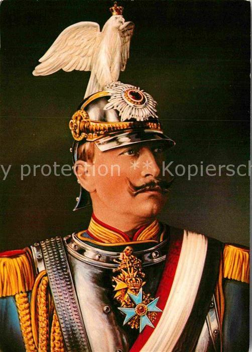 Wilhelm II