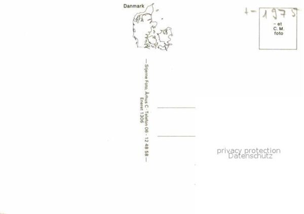 Hafenanlagen Dänemark – Bild 2