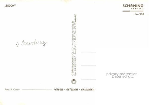 Segelschiffe Sedov – Bild 2