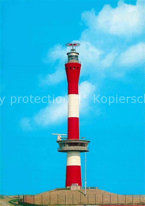 Leuchtturm Lighthouse Insel Wangerooge