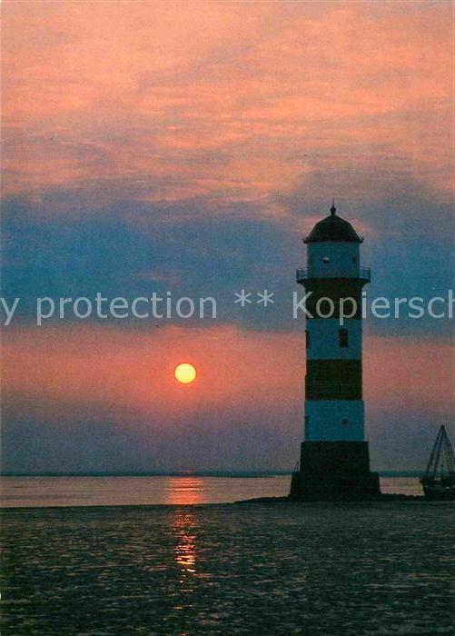 Leuchtturm Lighthouse