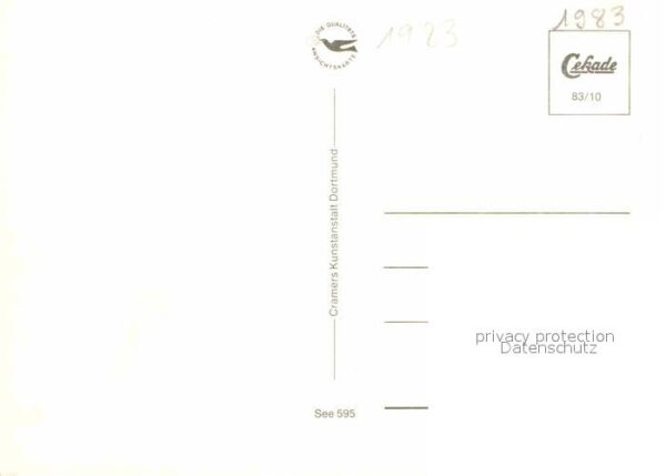 Leuchtturm Lighthouse – Bild 2