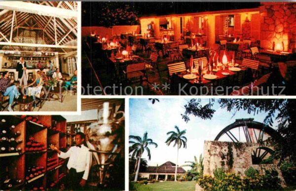 Montego Bay Club House Grill Half Moon Club Rose Ha