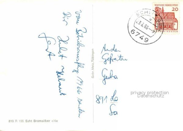 Annweiler Trifels Landschaftspanorama Burg Ortsmotive Fac – Bild 2