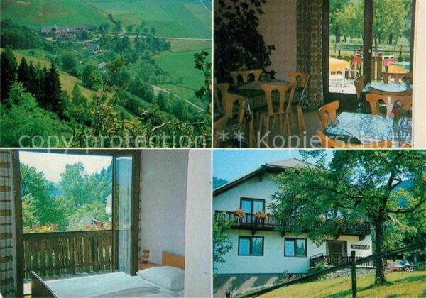 Feldkirchen Kaernten Haus Immenhof
