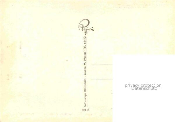 Pallanza Panorama – Bild 2